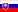 🇸🇰 slovensky